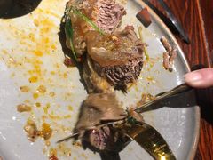 -受气牛肉·耙牛肉火锅(水晶郦城店)