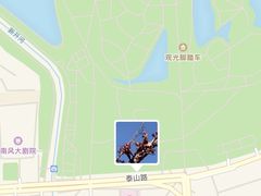 -北陵公园