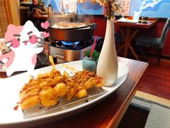 -鳗鱼家·深夜食堂(军博店)