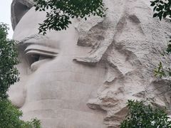-橘子洲景区