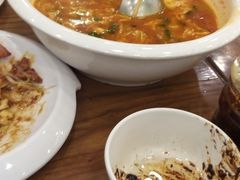 -老回回饺子馆(海洋馆店)