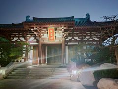 -华清宫景区