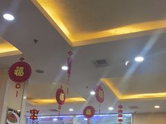 -京天红酒家(虎坊路店)