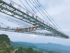 -梦幻奥陶纪景区