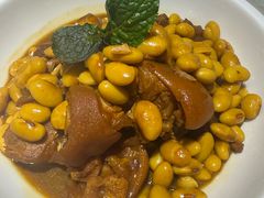 -径山十八道·风味民间菜(华夏之心店)