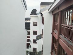 -苏州吴宫泛太平洋酒店