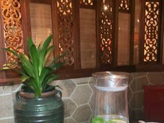 -绿茶餐厅(龙湖杭州金沙天街店)