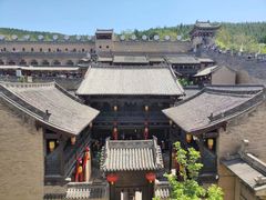 -皇城相府
