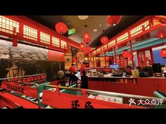 -廖川菜(八佰伴店)