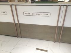门面-LOL原创生活概念店(K11购物艺术中心店)