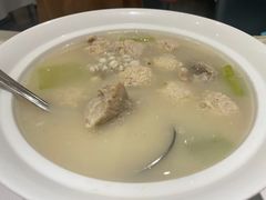-眉州东坡(春秀路店)