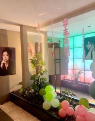 -琦品高端美容SPA私佳美场