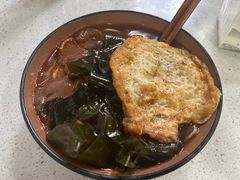 -小卫香辣面馆(老二中老大门店)