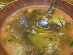 -妈妈的味道(和顺古镇店)