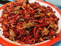 -付掌柜在成都·热炒砂锅集(金禾店)