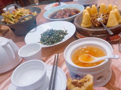 -山西会馆·晋菜·晋商宴·牌匾博物馆(胜利东街店)