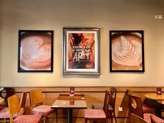 大堂-COSTA COFFEE(常州山姆会员店)