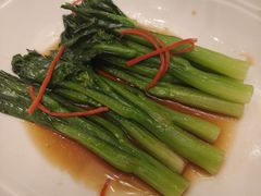 -厦门朗豪酒店 · 明阁中餐厅