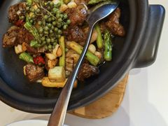 -鸽子侯·家宴·平价海鲜(绿地店)