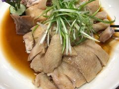 顺风一品鸡-顺风山庄(水濂山店)