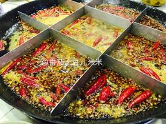 -重庆老火锅王(西安北路店)