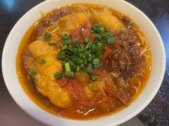 -华兴街煎蛋面(总店)