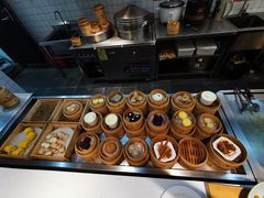 -纽斯特牛排自助餐厅(浦江万达店)