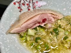 -九记路边鸡(穗盐路店)