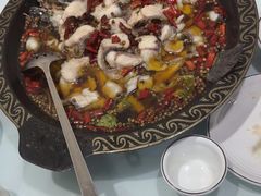 -金三可市井水煮鱼(金碧园店)