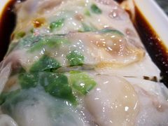 -燊意布拉肠云吞面(中山四路店)