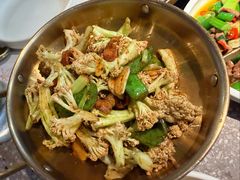 -川知味(京华城店)