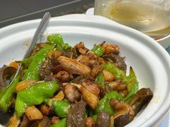 -小红鲸·海鲜餐厅(轸大路店)