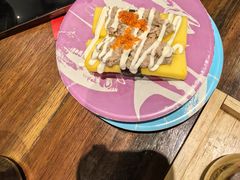 -三禾寿司(石龙店)