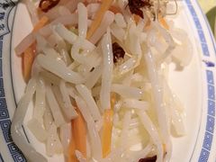 -老雒阳面馆·水席(高新区店)