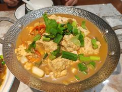 -小乡小镇·传承桐庐土菜·老板亲自烧的菜