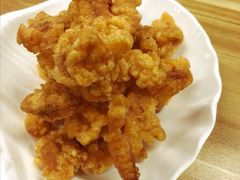 小酥肉-四川老牛麻辣烫(北门桥店)