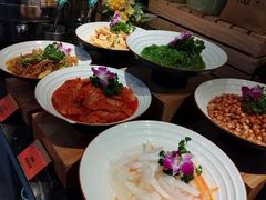 -非烤勿扰韩料自助烤肉(松山湖万科店)