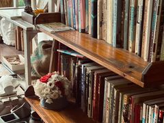 -参差咖啡(水果湖公园店)