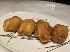 -海味世家·家常菜馆(明州里店)