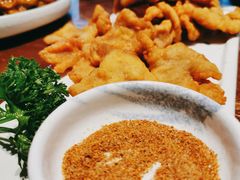 -奕景小馆·地道大连菜(恒隆广场店)