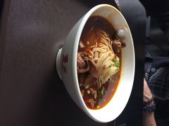 秦云老太婆摊摊面-秦云老太婆摊摊面(磁器口店)