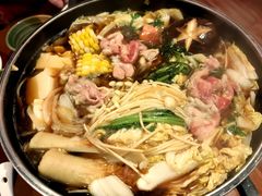 -有喜屋·深夜食堂(北京西路店)