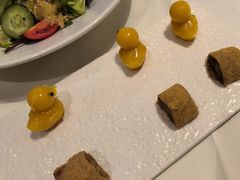 -全聚德(领城国际店)
