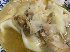 海味抄手-西月城谭豆花(光华店)