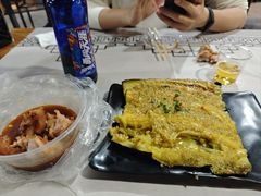 -云晓光头烧烤吧(盛夏店)
