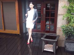 -上海和平饭店-华懋阁 The Cathay Room