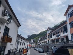 -花溪风景区