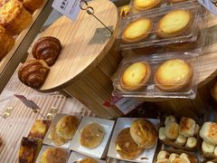 -卡玛王子·面包·蛋糕(南山宝能环球汇店)