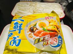 -肥家大排档(天河体育西店)
