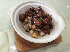 -上和臻品中国菜(花园街店)